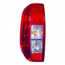 Nissan Navara 2016-2022 Rear Light Unit Passenger Side